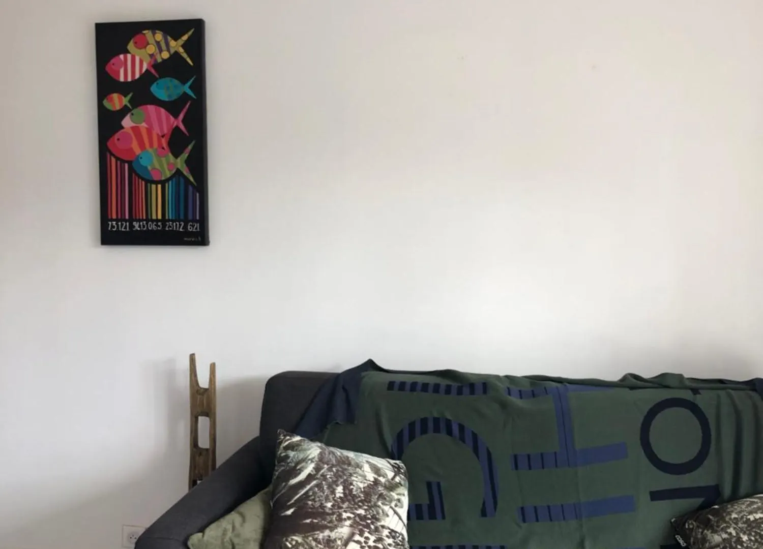 Διαμέρισμα T2 Vue Mer Cosy Horizon Plage Plérin
