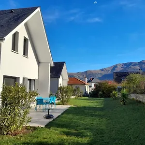 L'angelique Fleurs Des Pyrenees , Argelès-Gazost France