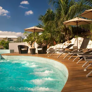 Sandos Caracol Eco & Water Park (adults Only) 5*, Playa del Carmen Mexique