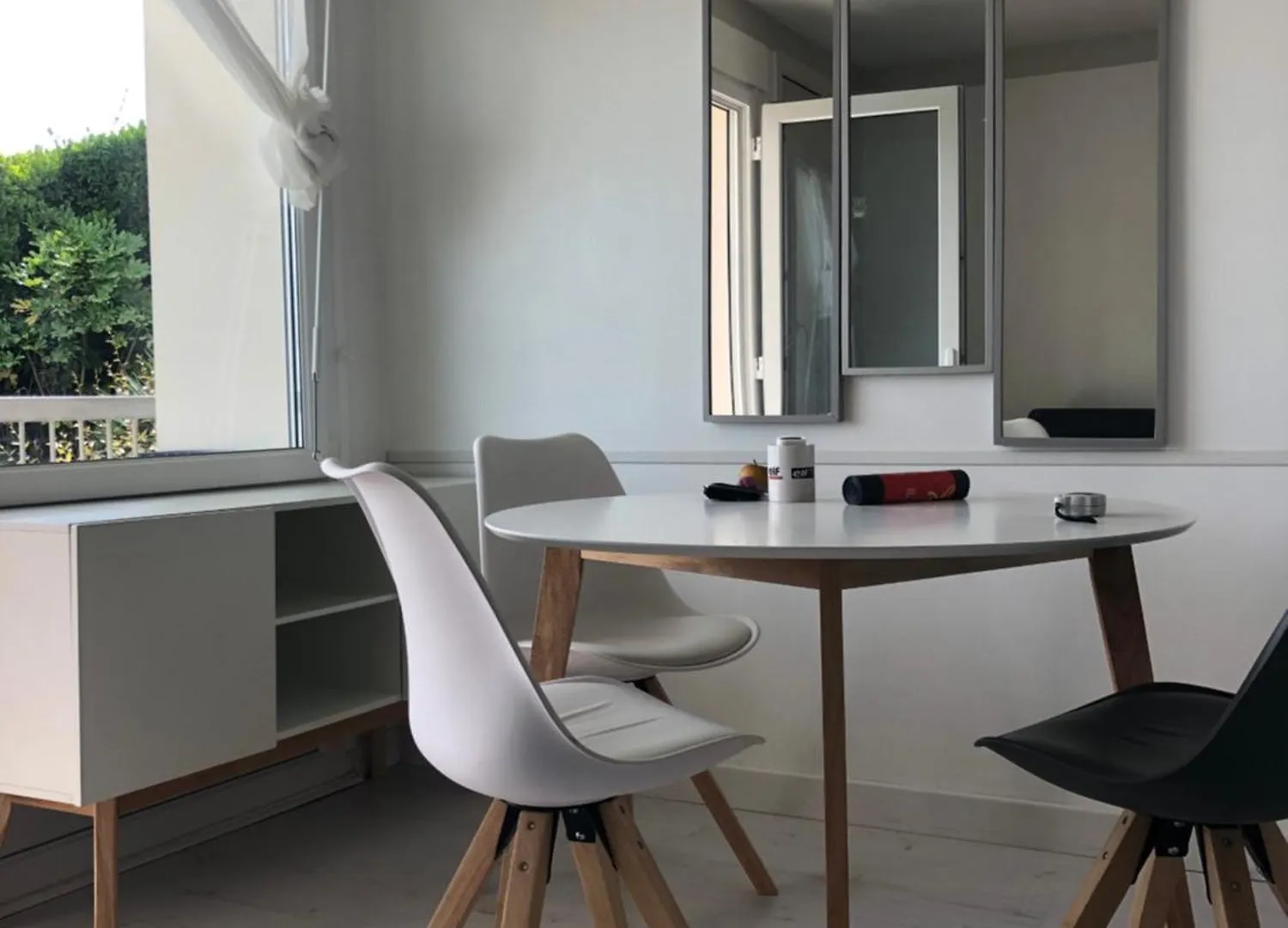 T2 Vue Mer Cosy Horizon Plage Plerin 0*,